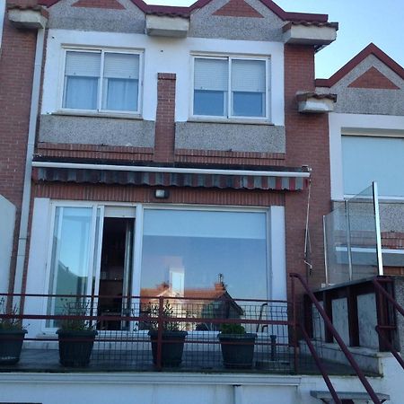 Apartamento Duplex Con Vistas Al Mar Los Girasoles Mogro Exterior foto