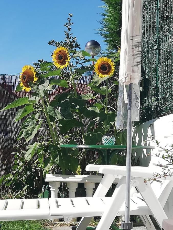 Apartamento Duplex Con Vistas Al Mar Los Girasoles Mogro Exterior foto