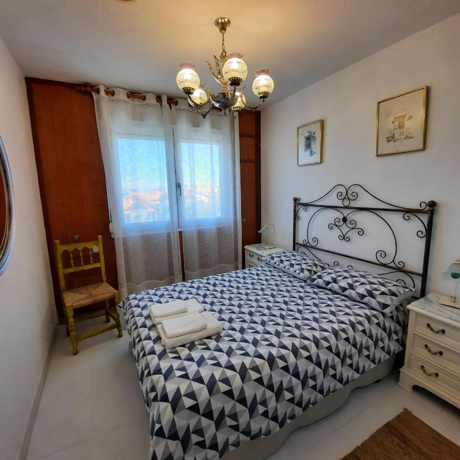 Apartamento Duplex Con Vistas Al Mar Los Girasoles Mogro Exterior foto