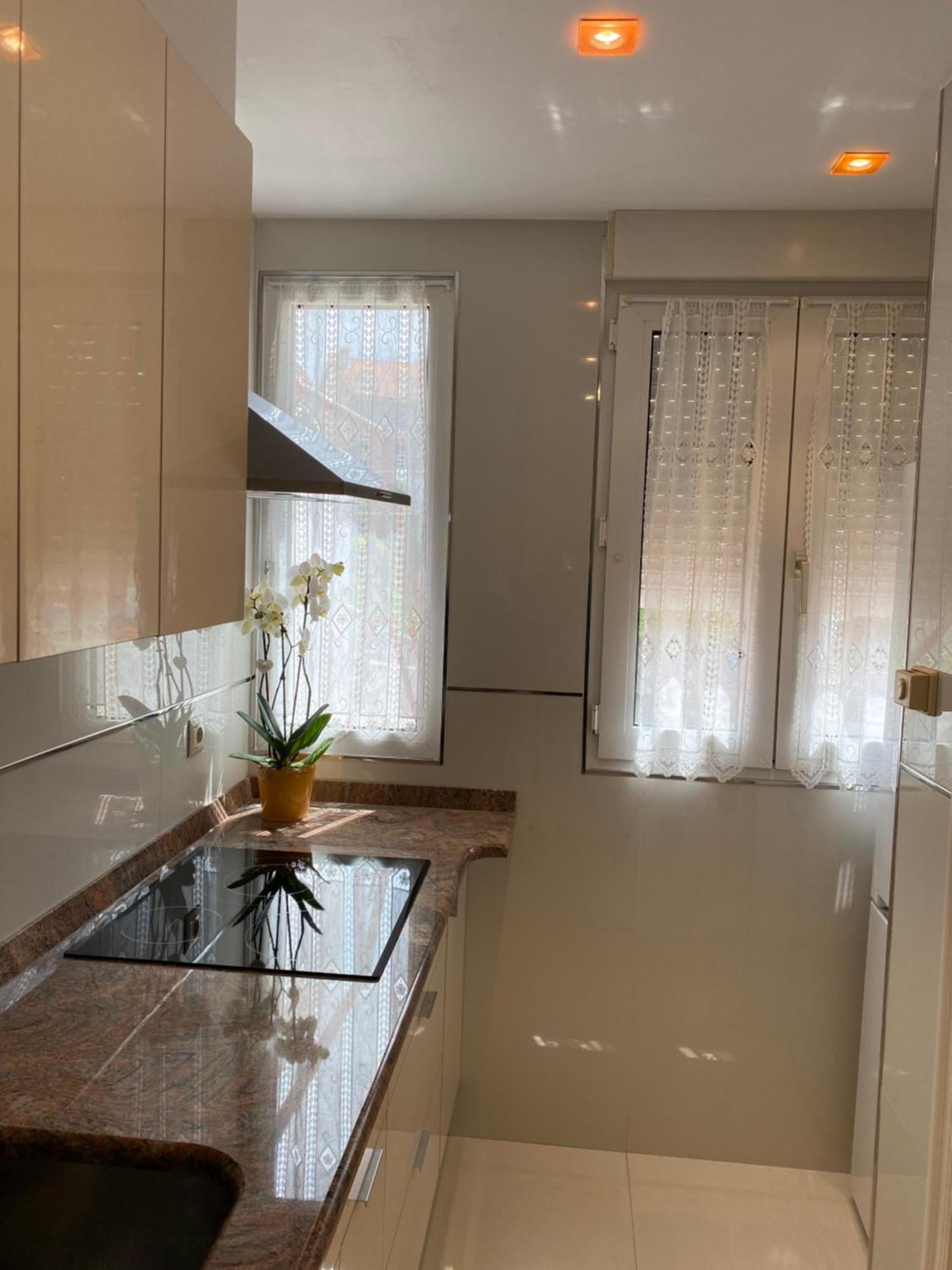 Apartamento Duplex Con Vistas Al Mar Los Girasoles Mogro Exterior foto